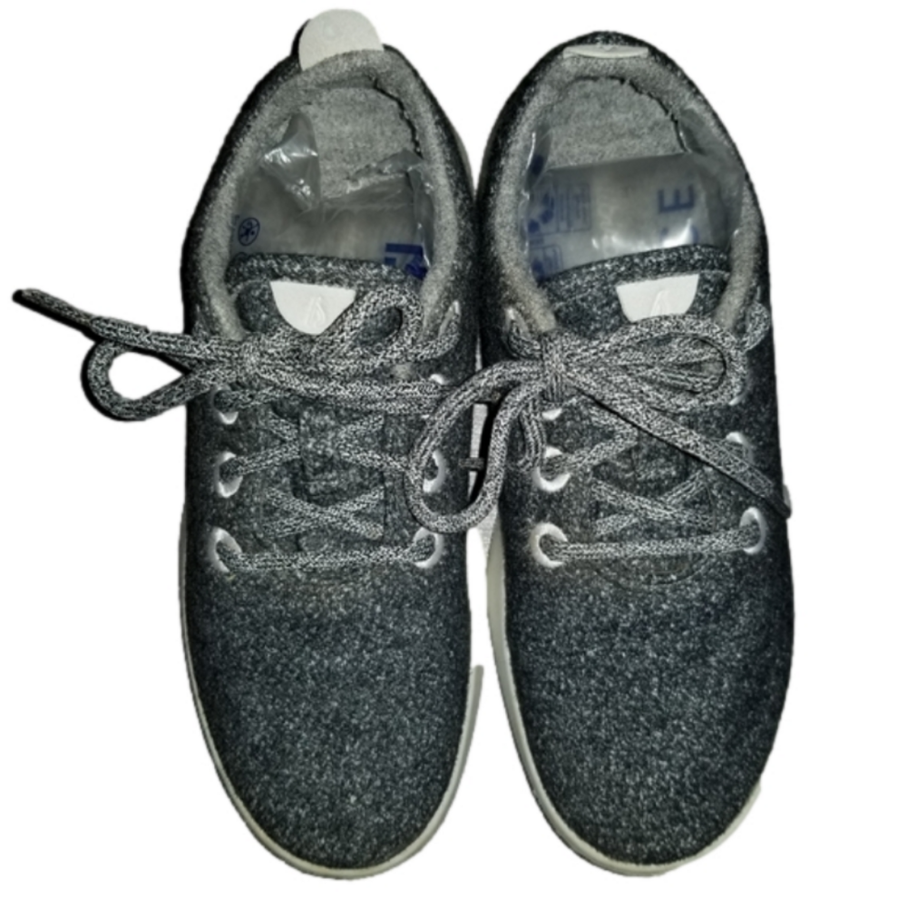 Allbirds Womens Wool Runners Size US 7 EUR 37